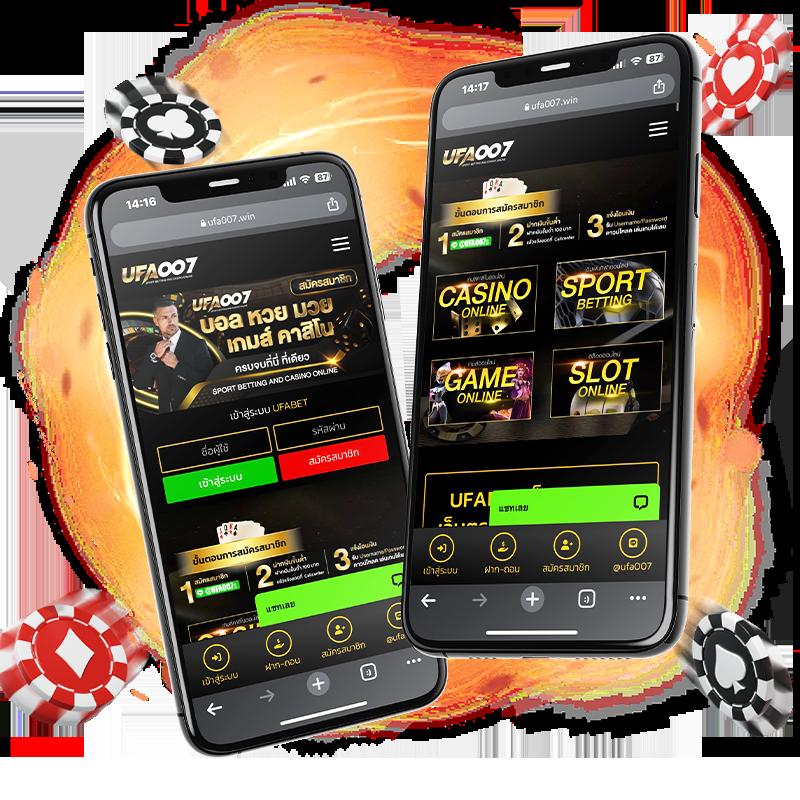 789pg เว็บคาสิโนออนไลน์ครบวงจร ระบบฝากถอนออโต้ทันใจในไทย