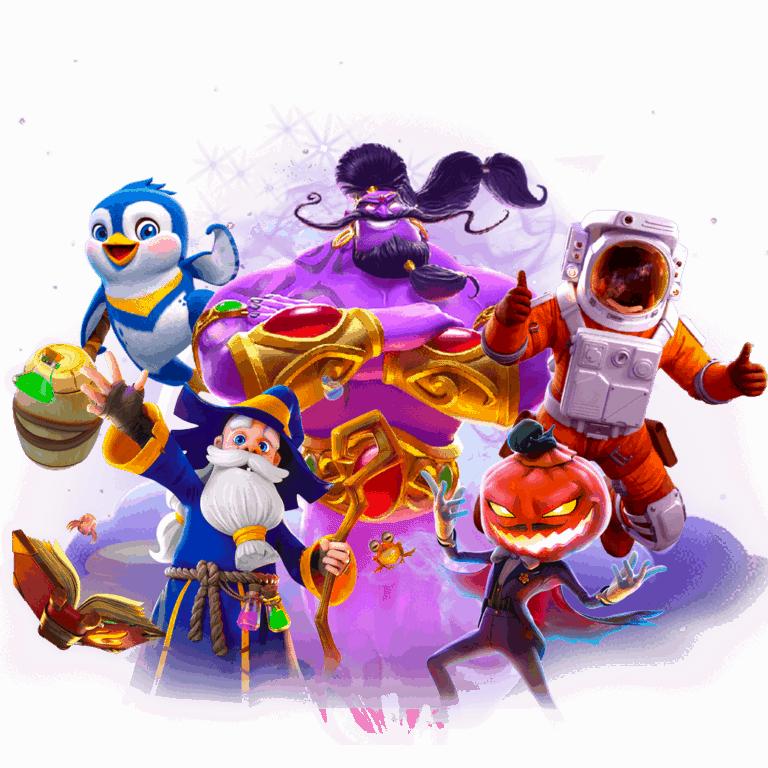 Fortune 1688 คาสิโนสดออนไลน์ เติมเต็มประสบการณ์เดิมพันสุดมันส์