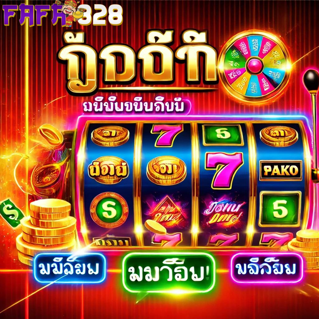 tgo slot คาสิโนออนไลน์อันดับหนึ่ง ฝากถอนง่าย พร้อมเกมใหม่ล่าสุดปี 2024