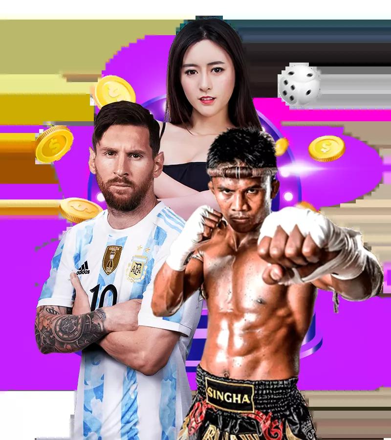 จ่ายไว หวยออนไลน์ บริการแห่งปี รวมเกมทำเงินยอดนิยมในไทย