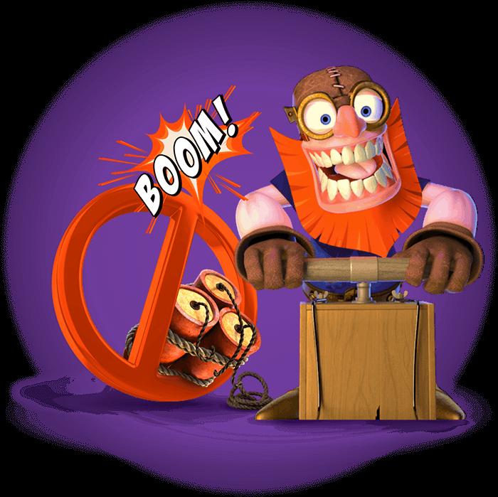 ชุบเปอร์สล็อต เว็บสล็อตอันดับหนึ่ง รวมเกมฮิตมาแรงในปี 2024