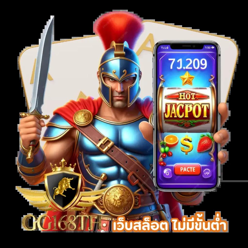 ทดลองเล่น PG เว็บตรงใหม่ล่าสุด ครบจบในเว็บเดียว | เกมสล็อตแตกไว