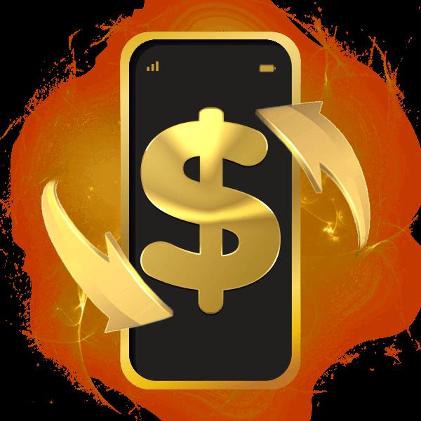 ทรูโบนัส เว็บพนันคาสิโนยอดนิยม สมัครง่าย รวมเกมใหม่ทันสมัย200 โอกาสชนะสูง