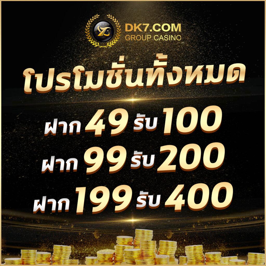 ผลบอลสดมีเสียง | คาสิโนออนไลน์สุดฮิต ระบบเกมทันสมัยในไทย