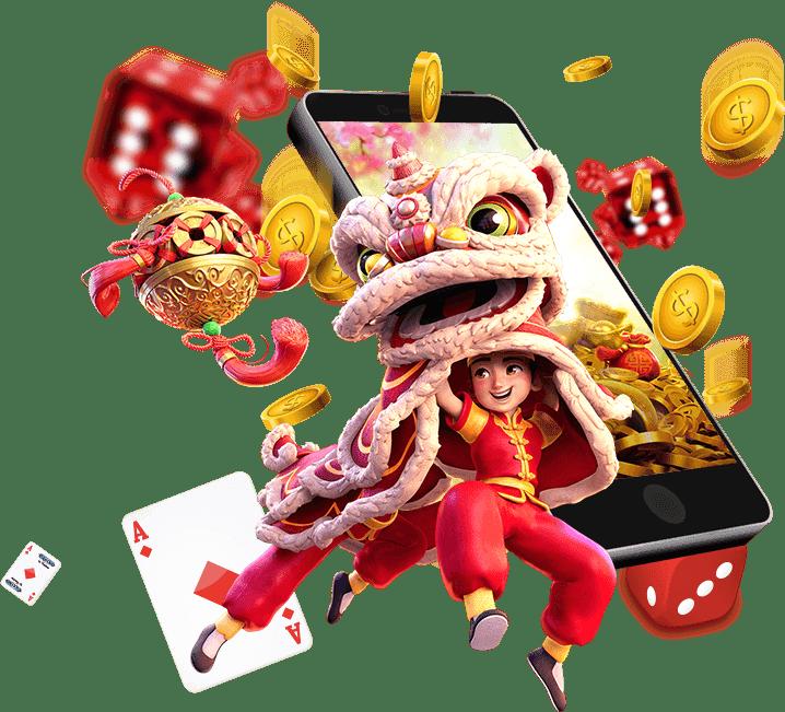 สมัคร สล็อต เกมเดิมพันล้ำสมัย พร้อมโปรโมชั่นแจกจริงวันนี้