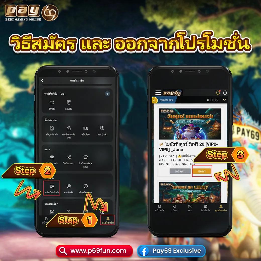 สมัครสมาชิกกับ PGCandy เว็บเกมโฉมใหม่ เว็บตรงคาสิโนระดับแนวหน้าของไทย