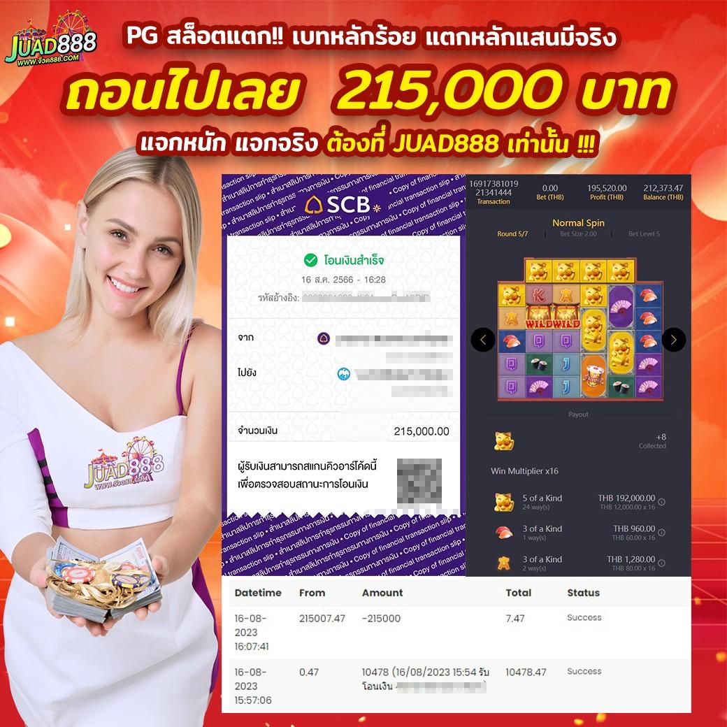 สล็อต 369 เล่นเกมออนไลน์สุดมันส์ พร้อมโบนัสร้อนแรงแห่งปี