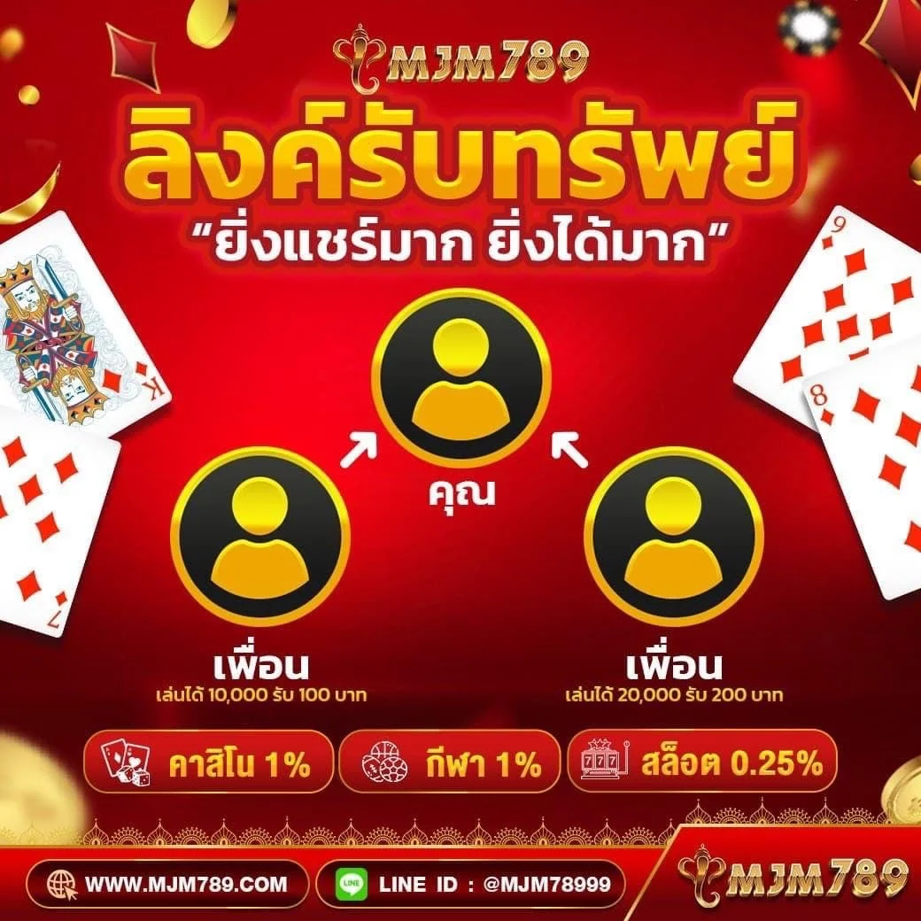 สล็อต ฝาก 5 รับ 50 วอ เลท ล่าสุด โปรโมชั่นเด็ด จัดเต็มทุกยูส