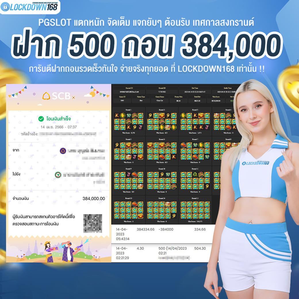 สล็อต เกม 666 คาสิโนออนไลน์อันดับหนึ่ง พร้อมโอกาสทำกำไรเต็มที่ในประเทศไทย