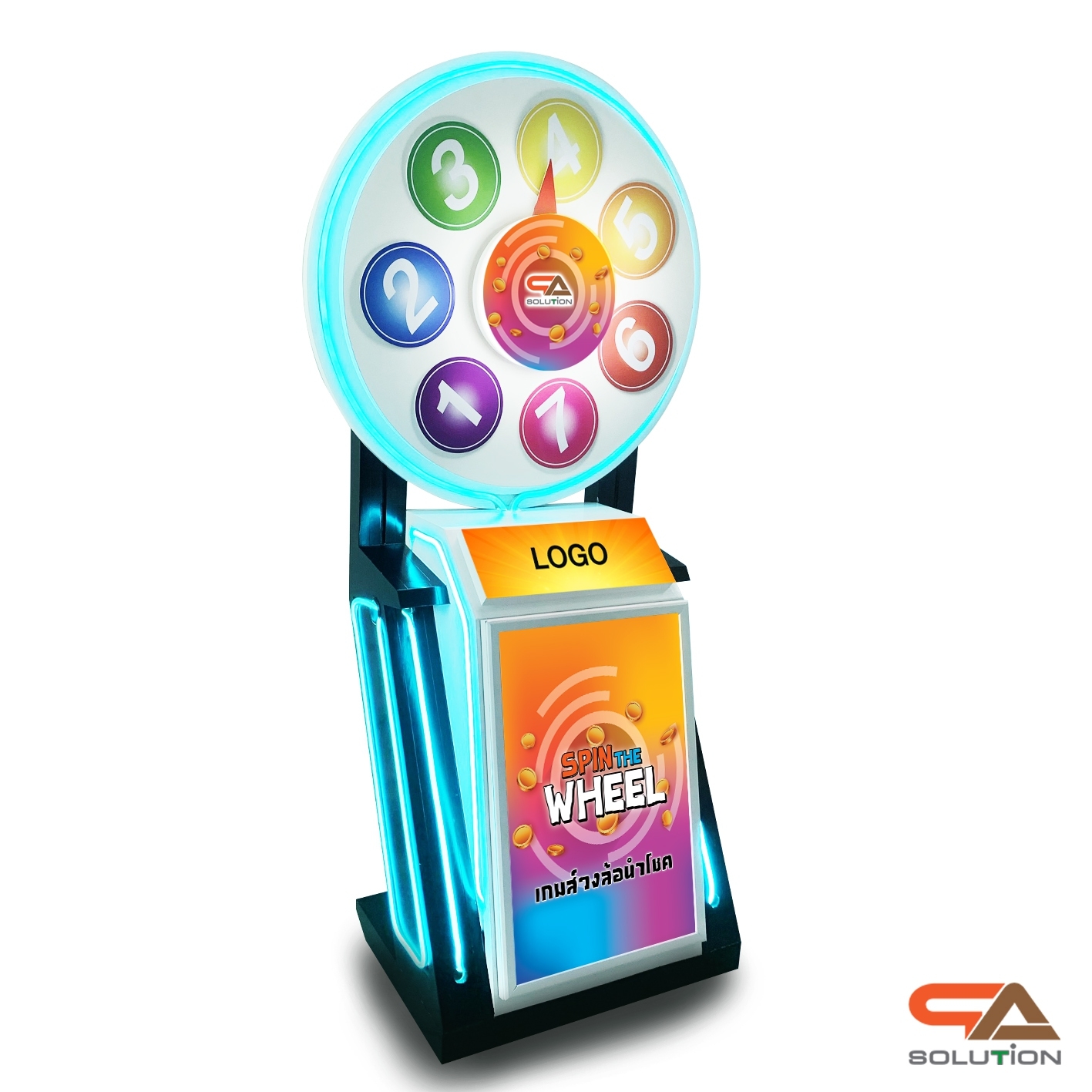 สล็อต แตก ดี ศูนย์รวมความสนุก พร้อมโปรโมชั่นสุดฮิต 2024