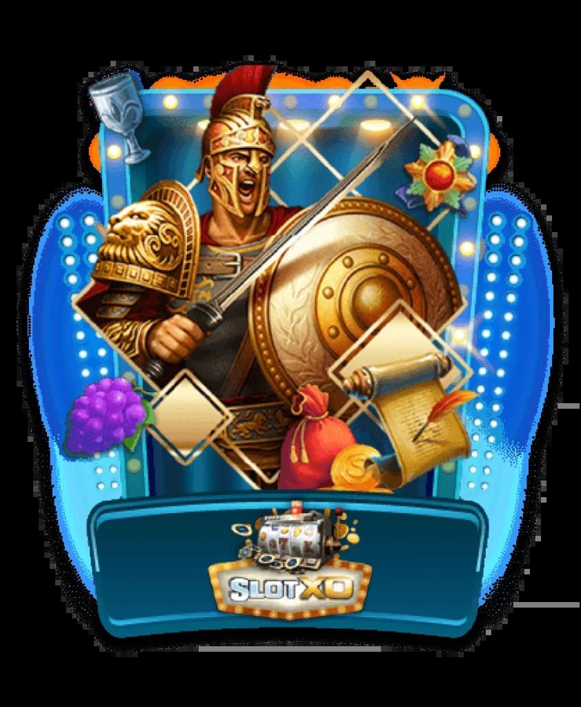 สล๊อตทดลอง คาสิโนออนไลน์อันดับหนึ่ง ครบทุกความสนุกและโปรโมชั่นสุดฮิต