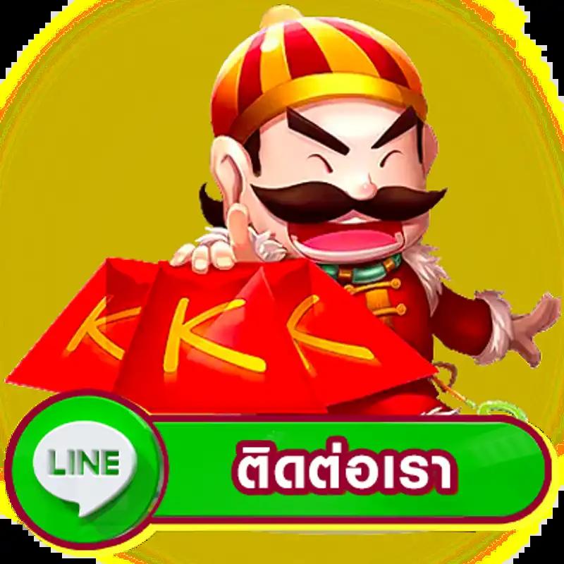 เกมสุ่ม คาสิโนออนไลน์ครบวงจร ระบบทันสมัย ให้บริการดีที่สุดในไทย