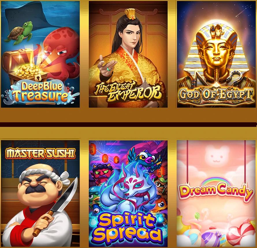 เดิมพันสะดวกกับ True Wallet Slots แจ็คพอตแตกง่ายที่สุดในไทย