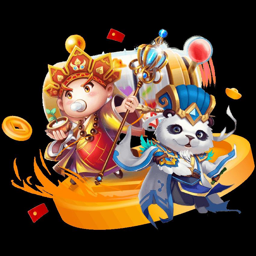 เดโม่สล็อต แบรนด์คาสิโนออนไลน์สุดฮิต พร้อมโปรโมชั่นสุดคุ้ม