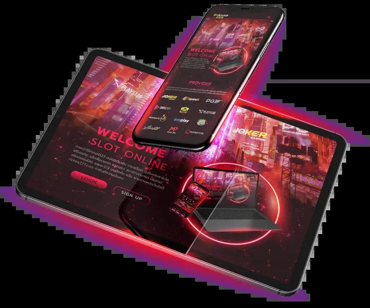 เว็บ123สล็อต คาสิโนครบวงจร เกมสล็อต โปรโมชั่นใหม่ล่าสุด