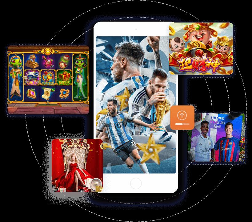 เว็บ สล็อต ฝาก 10 รับ 100 โปรโมชั่นสุดคุ้มที่คุณไม่ควรพลาด