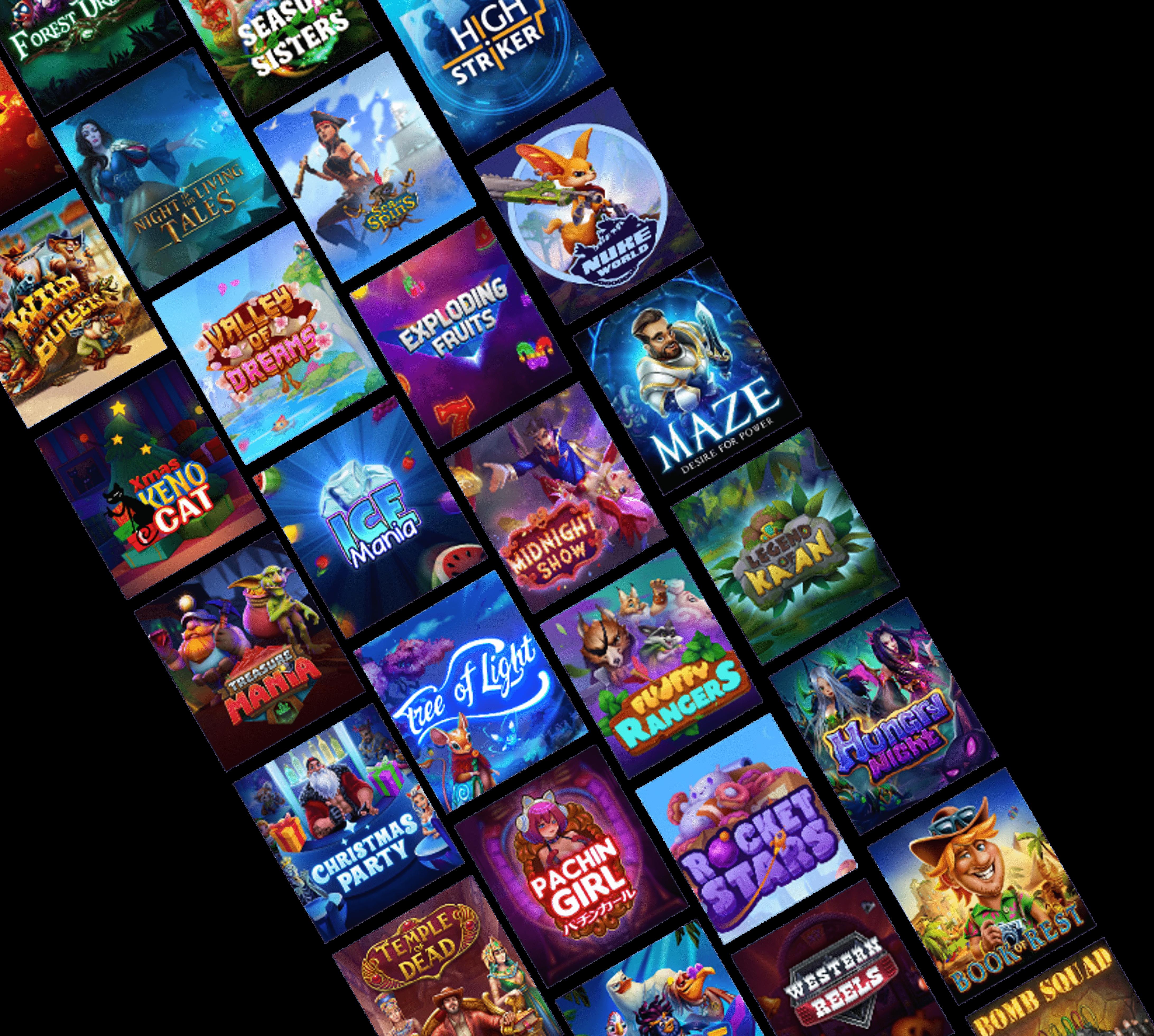 เว็บตรงต่างประเทศ คาสิโนออนไลน์ที่ทันสมัยและเชื่อถือได้