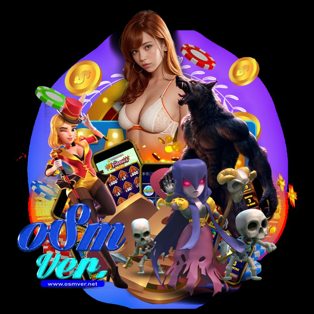 เว็บไทเกอร์444 คาสิโนออนไลน์ระดับแนวหน้า ระบบเกมลื่นไหล โปรโมชั่นแรง