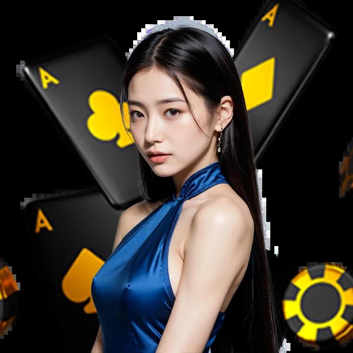 โบนัสคาสิโนออนไลน์อันดับหนึ่ง มาตรฐานระดับโลก 2024