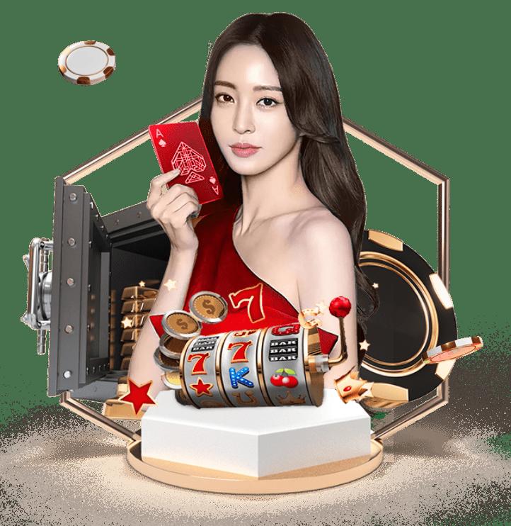 ไซโกโนะ คาสิโนสุดล้ำ เดิมพันง่าย รับโบนัสสุดคุ้ม